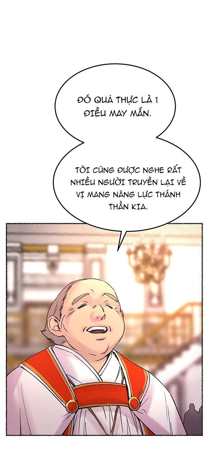 như gió trên cành cây khô chapter 14 72