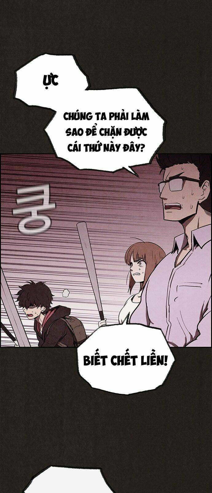 quái vật tại chung cư xanh chapter 27 51