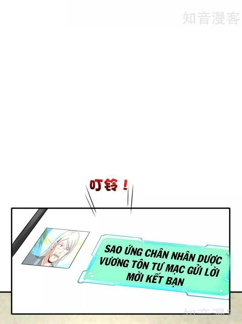 vòng bạn bè mạnh nhất của tiên giới chapter 45 26