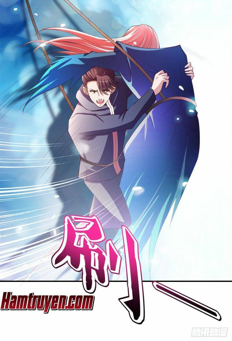 chí tôn toàn năng chapter 31 19