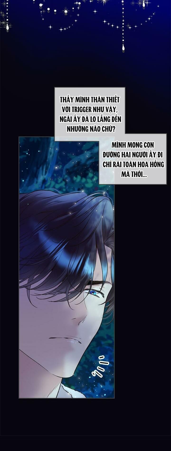 [15+] công chúa chloe chapter 63 32