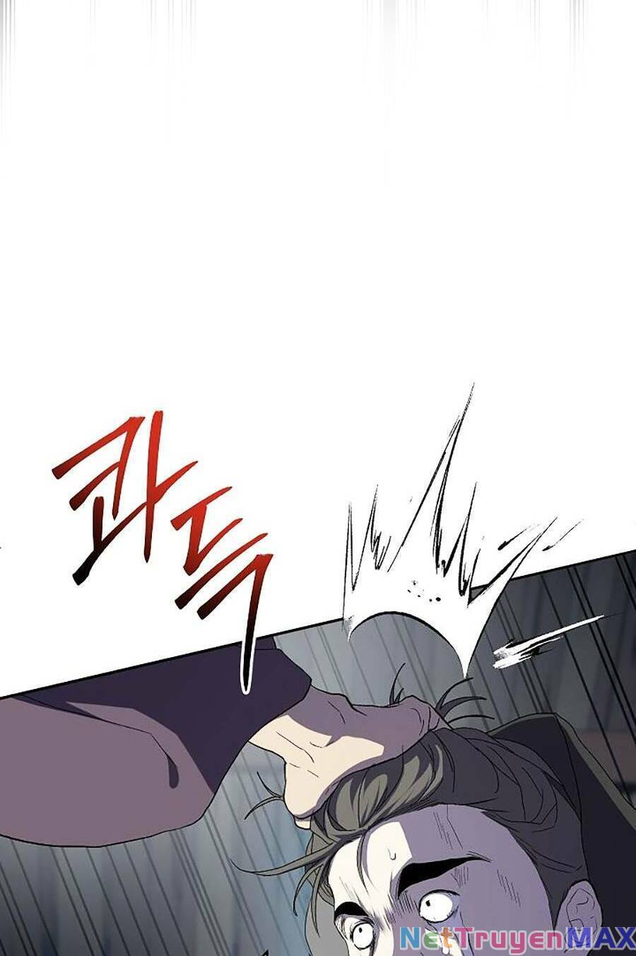 võ đang kỳ hiệp chapter 108 27