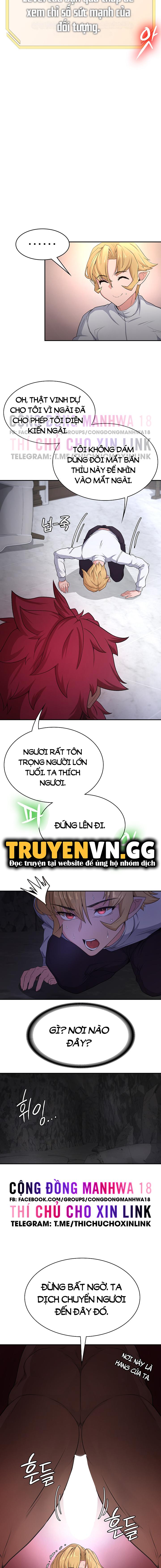 chuyển sinh thành phản diện game chapter 52 13