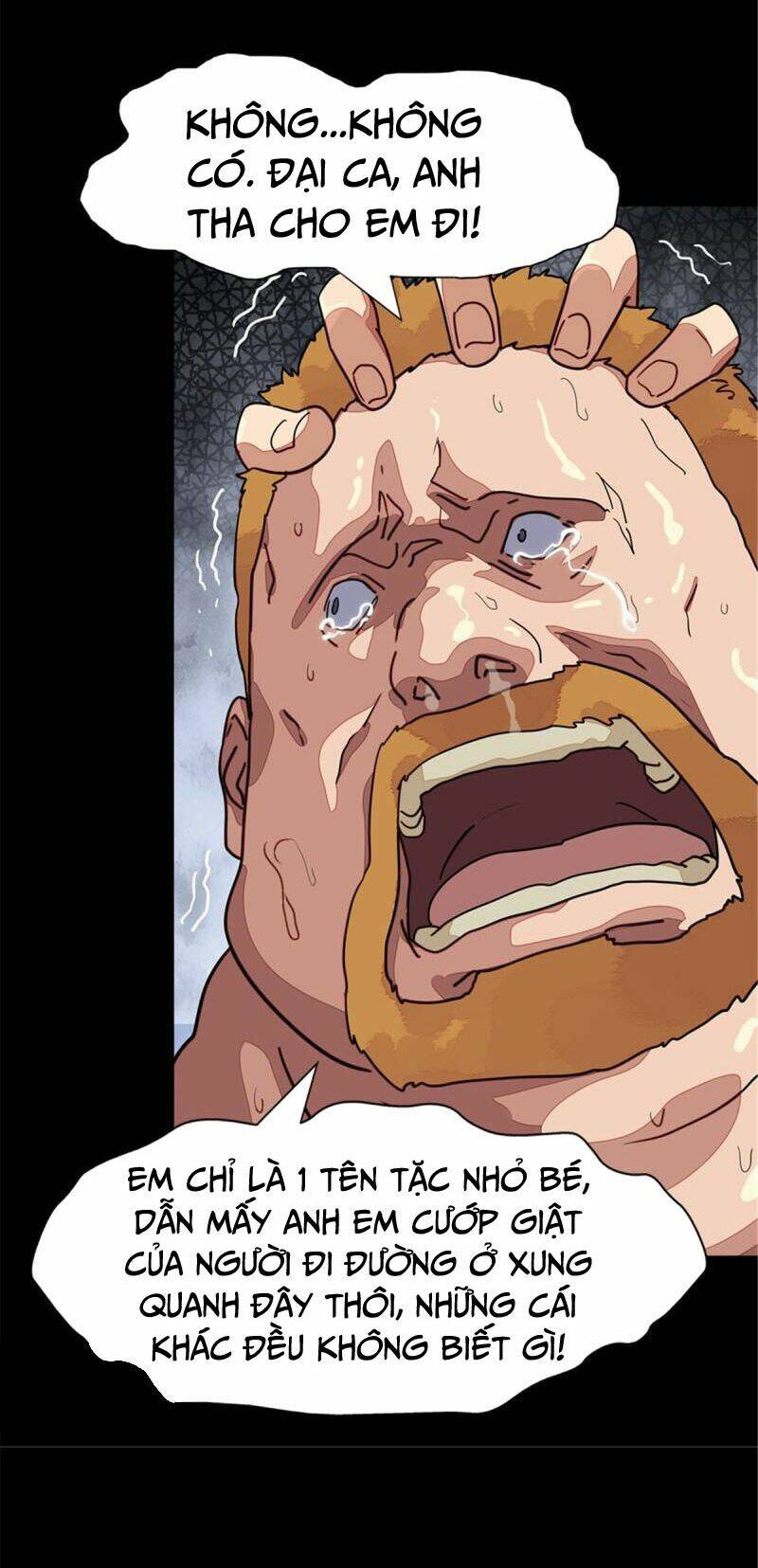 bạn gái virus của tôi chapter 294 28