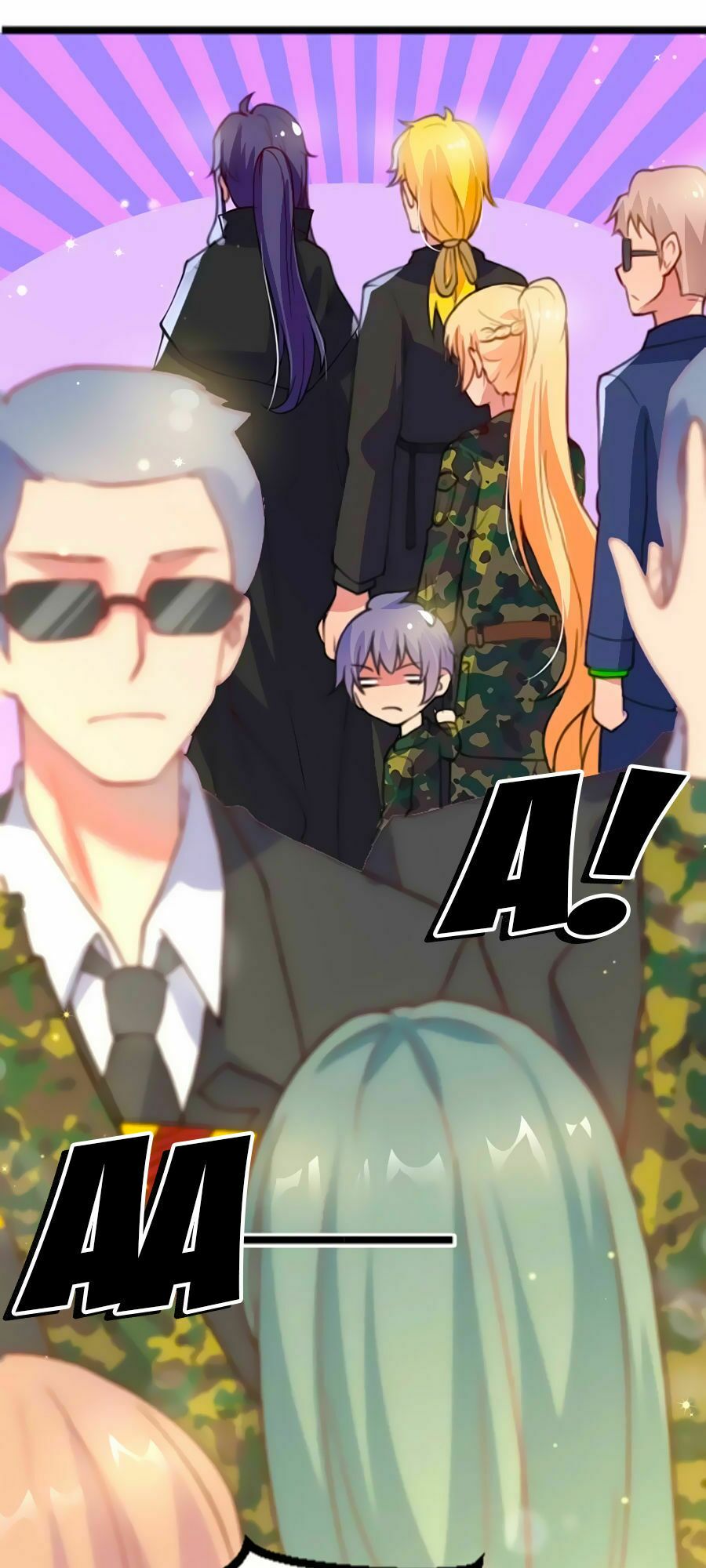 chồng già vợ trẻ trêu nhau hàng ngày chapter 52 28