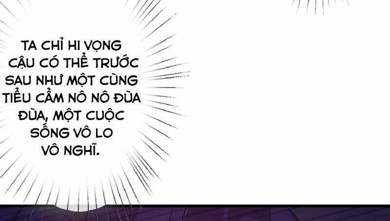 vương bài thiên sư và tiểu manh yêu chapter 33 7