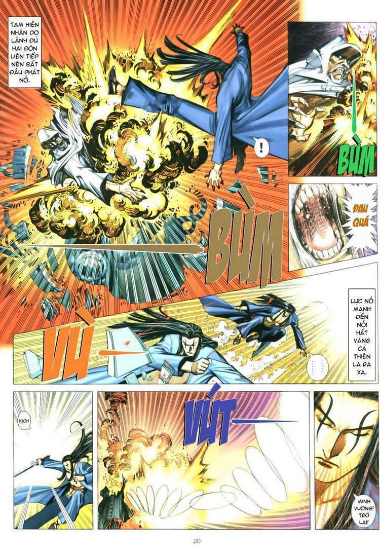 võ thần phượng hoàng chapter 39 21