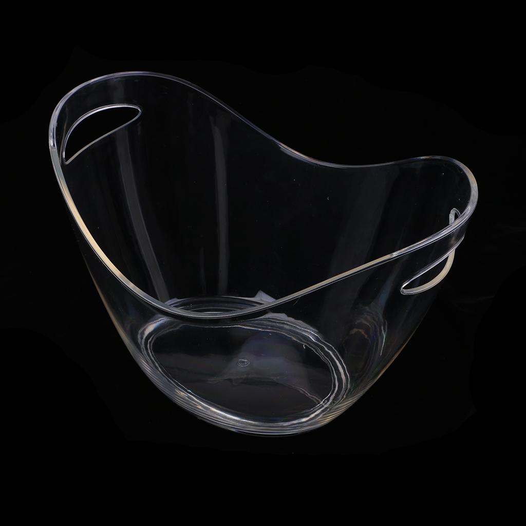 Ice Bucket Super Large Wine Beer Champagne Ice Bucket