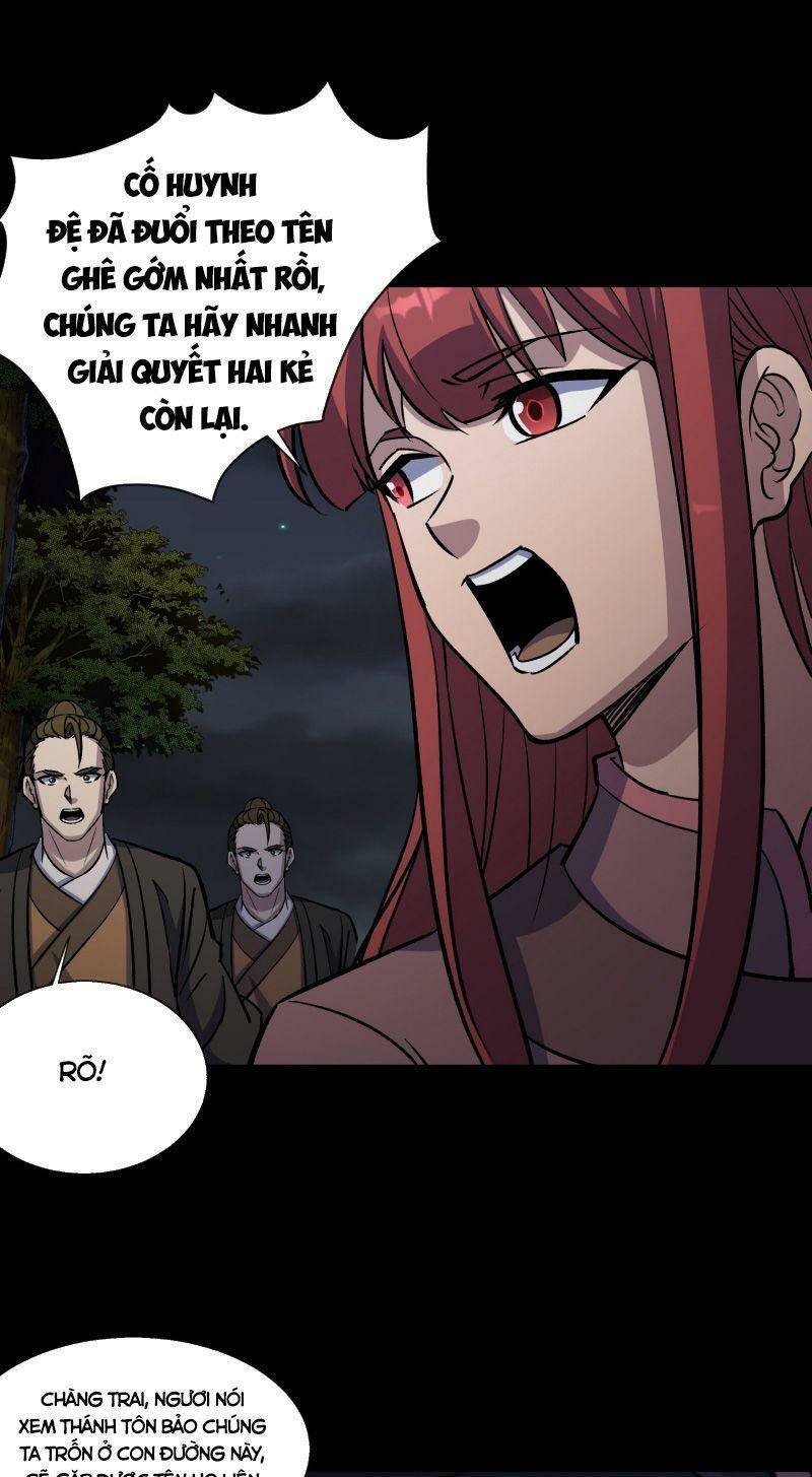 thông u đại thánh chapter 102 16