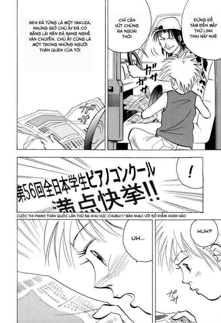 piano no mori chapter 52 9