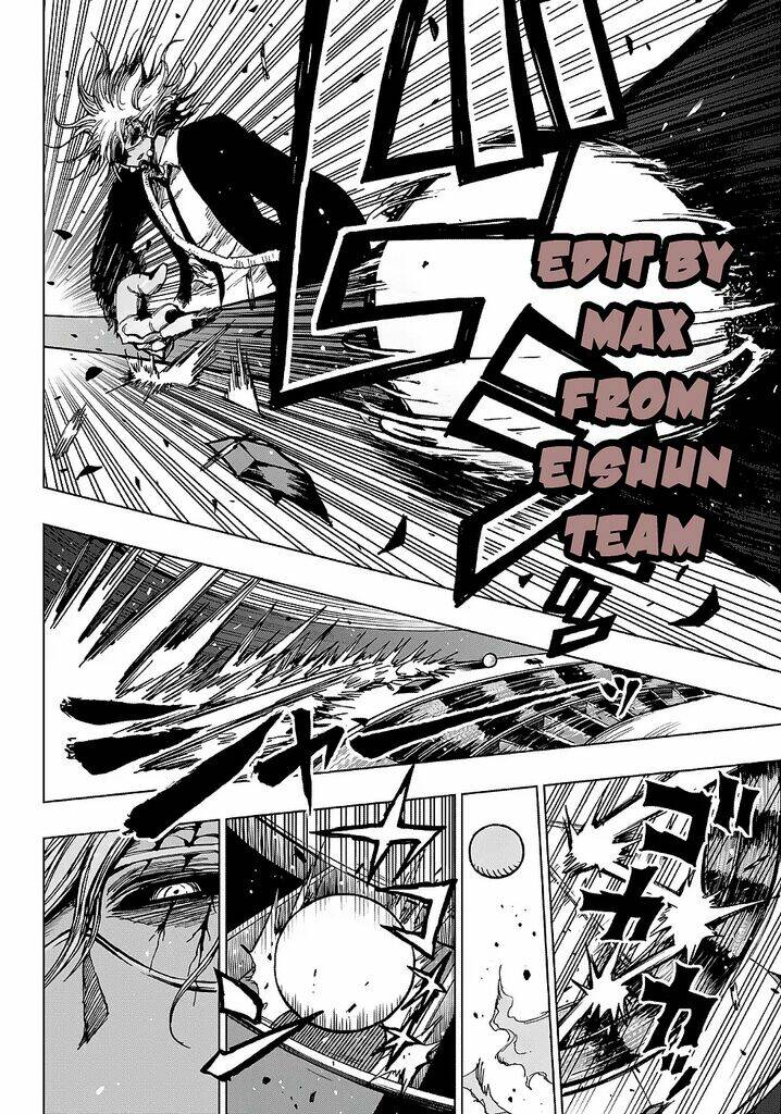 cuộc chiến cờ bạc chapter 7 23