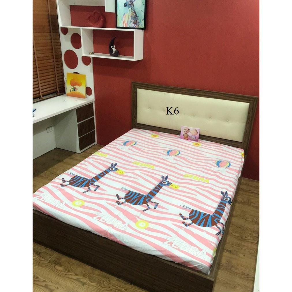 Ga chống thấm cotton cao cấp hàng 1 loại dày