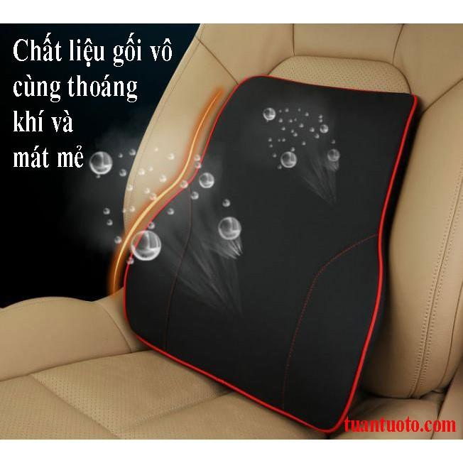 Bộ gối xe hơi cao cấp