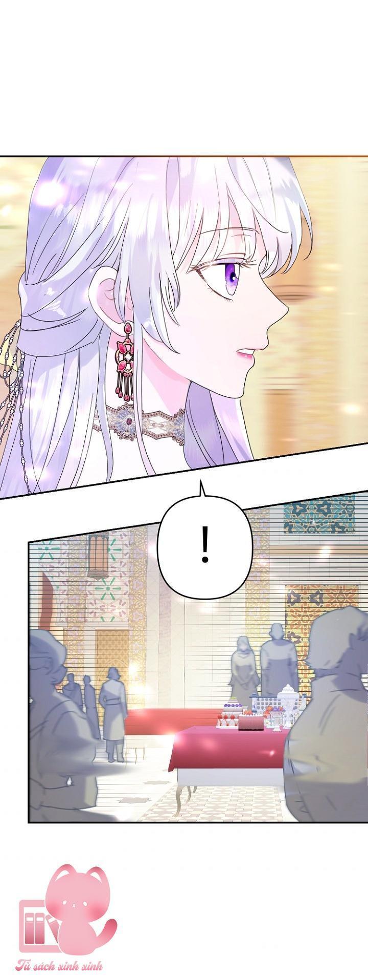 bỏ quách chồng con đi, tiền bạc mới là tất cả chapter 18 67