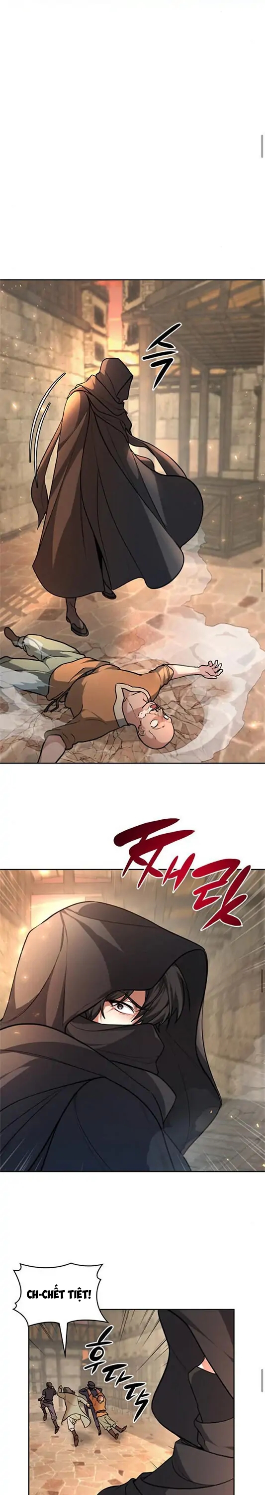 regina - gửi đến người không thể tha thứ chapter 1 18