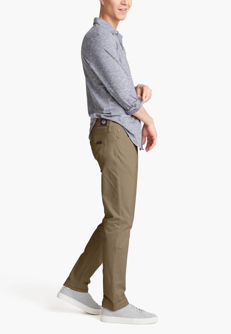 Quần Khaki Nam Dài DOCKERS 79497-0018