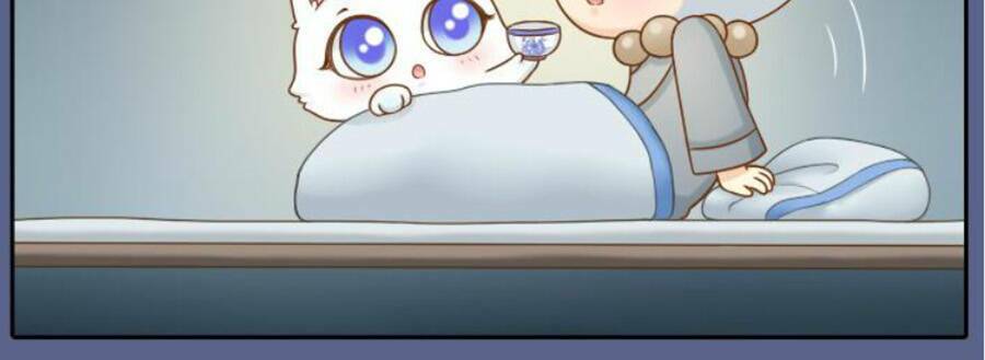 tiểu hoà thượng - chào mừng đến trấn yêu quái chapter 21 8