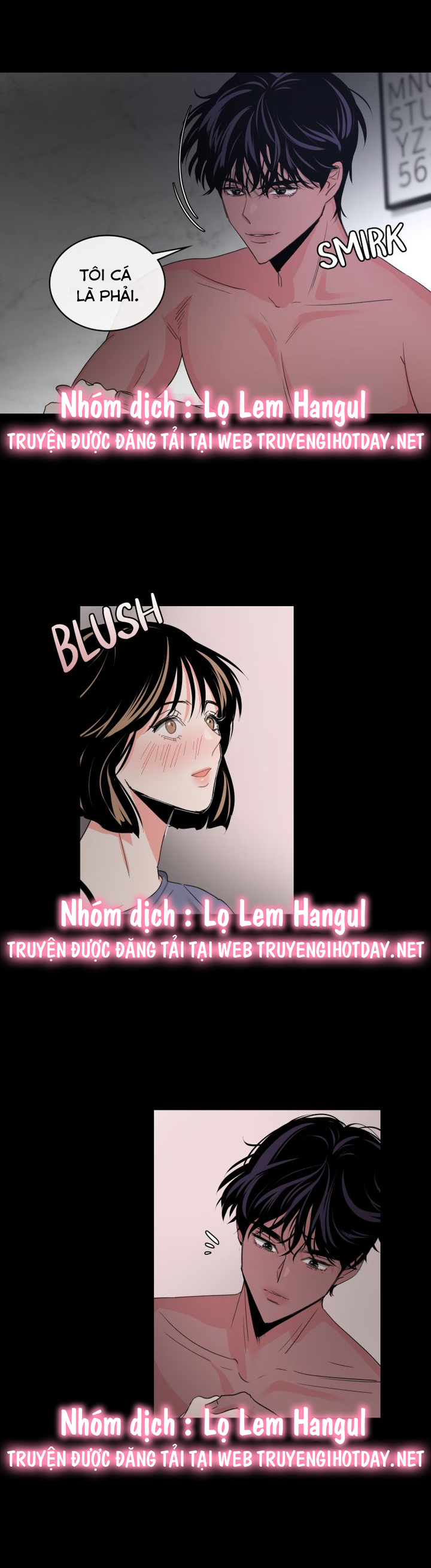 tối hậu thư chapter 7 8