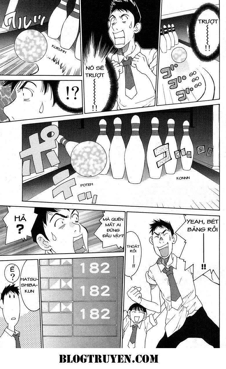 gacha gacha - secret chapter 37 27