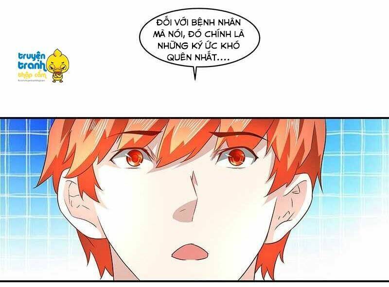 cường sủng hào môn tiểu manh thê chapter 48 22