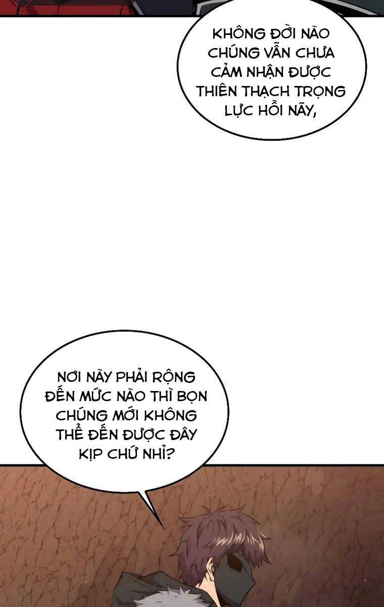 tôi thăng cấp trong lúc ngủ chapter 82 54