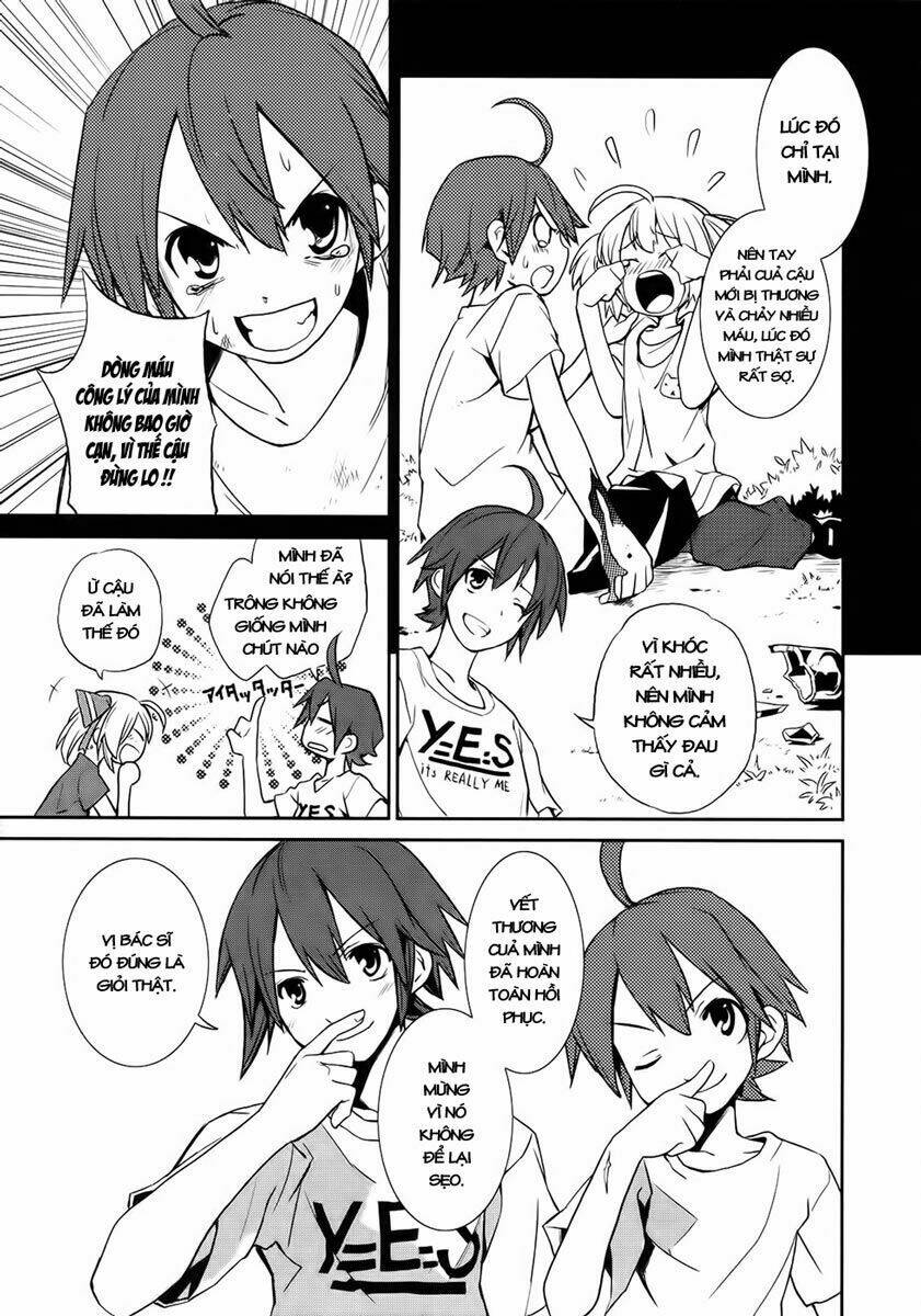 yumekui merry chapter 7 17