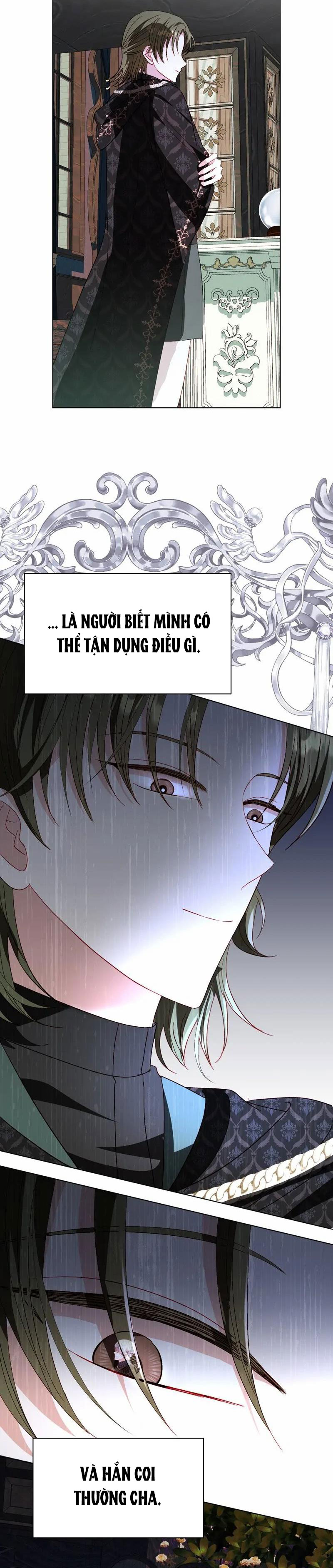 papa của tôi đã xuất hiện chapter 56 28