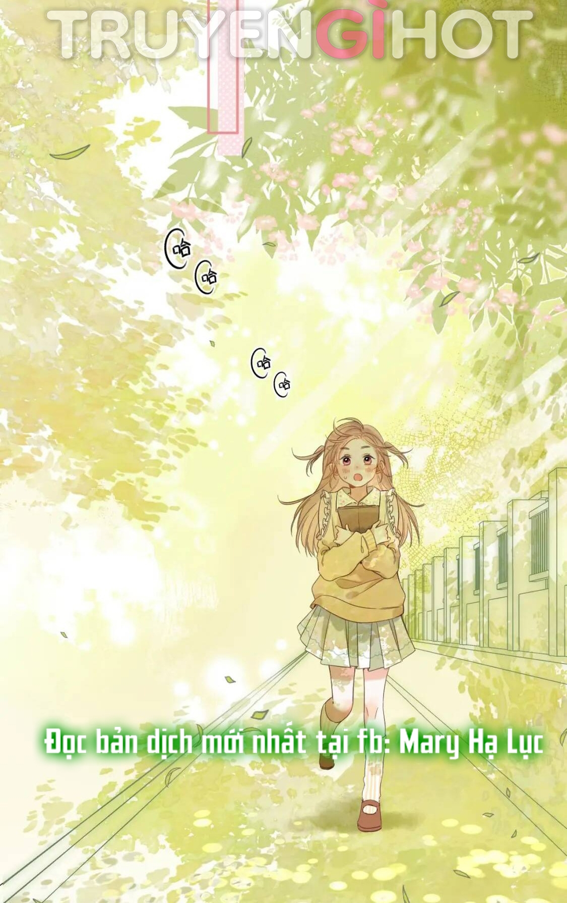 vụng trộm không thể giấu - mối tình thầm kín chapter 40 7