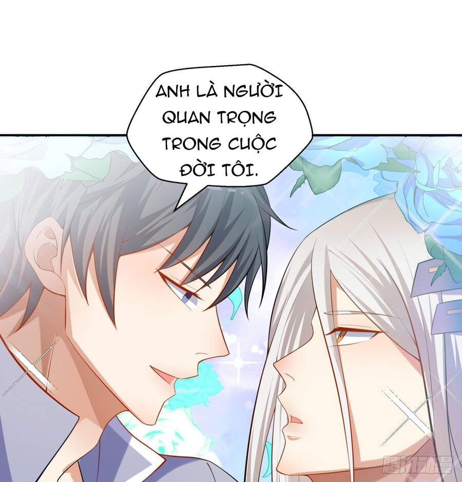 nhặt thuộc tính tại trái đất chapter 3 55