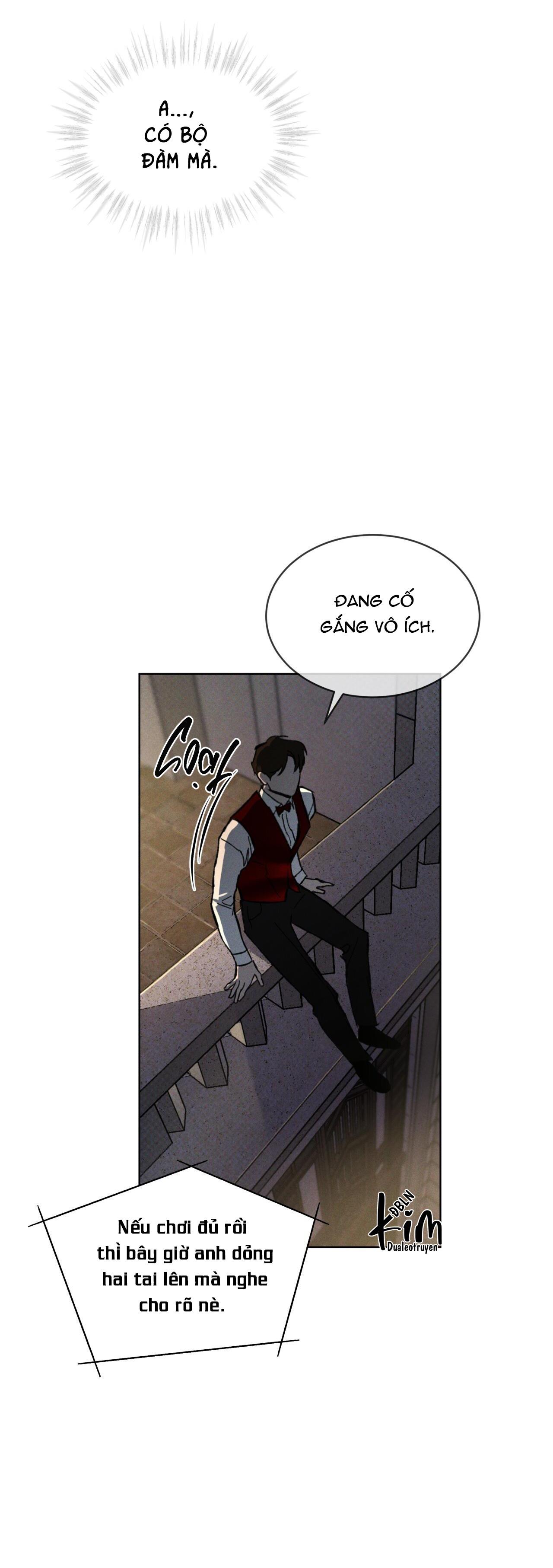 codename anastasia chapter 17 17