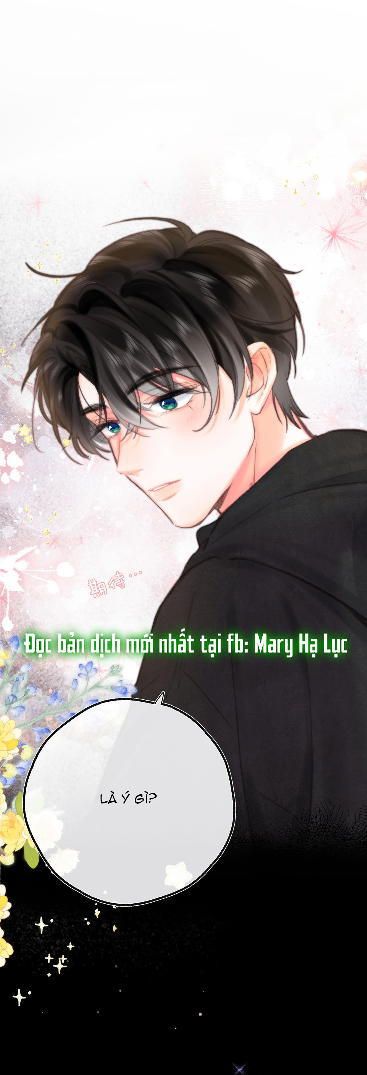 tôi mơ giữa ban ngày chapter 53 1