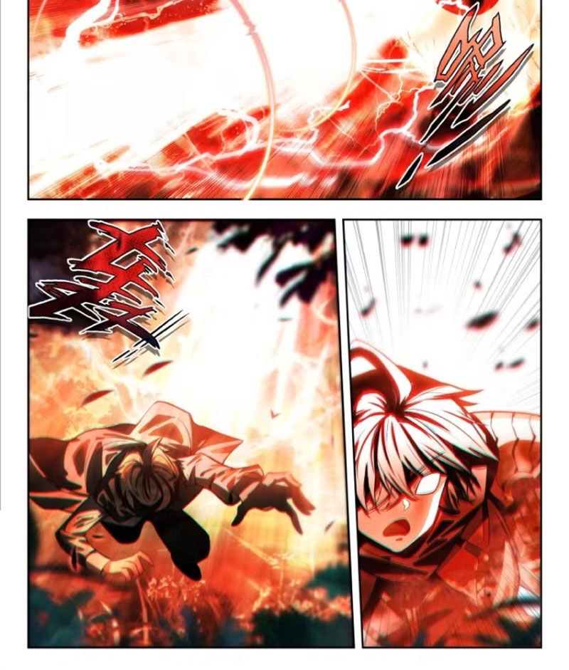 đấu la đại lục ii (tuyệt thế đường môn) chapter 441 11