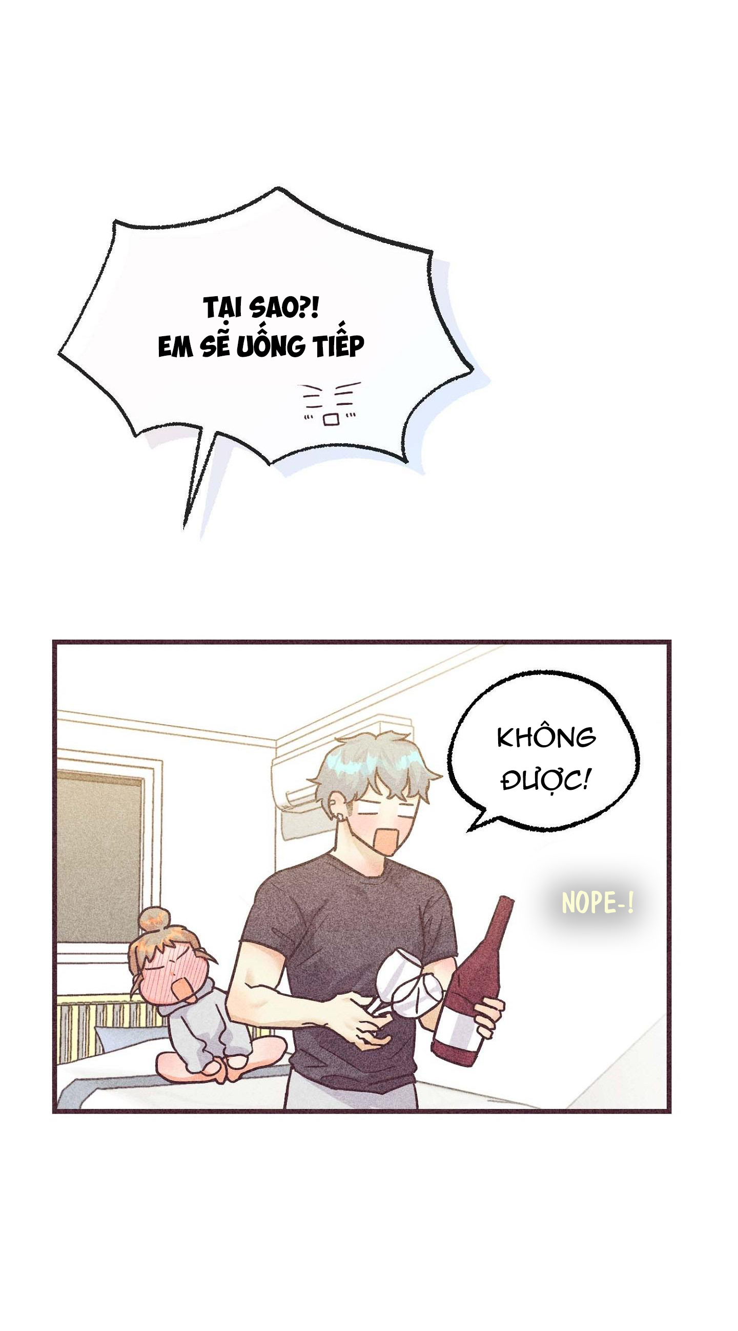 chạy đâu cho thoát chapter 31 21