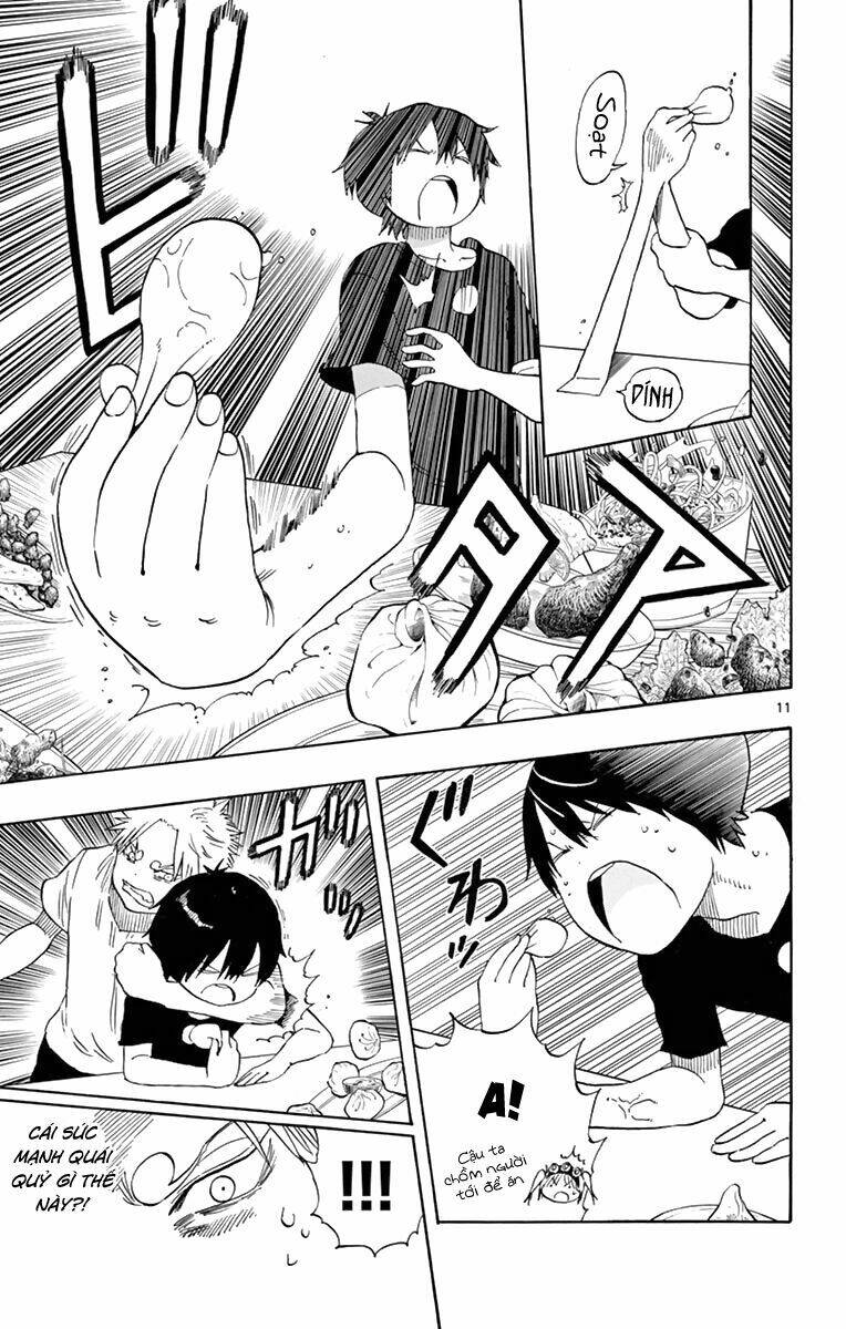 saike mata shite mo chapter 56 14