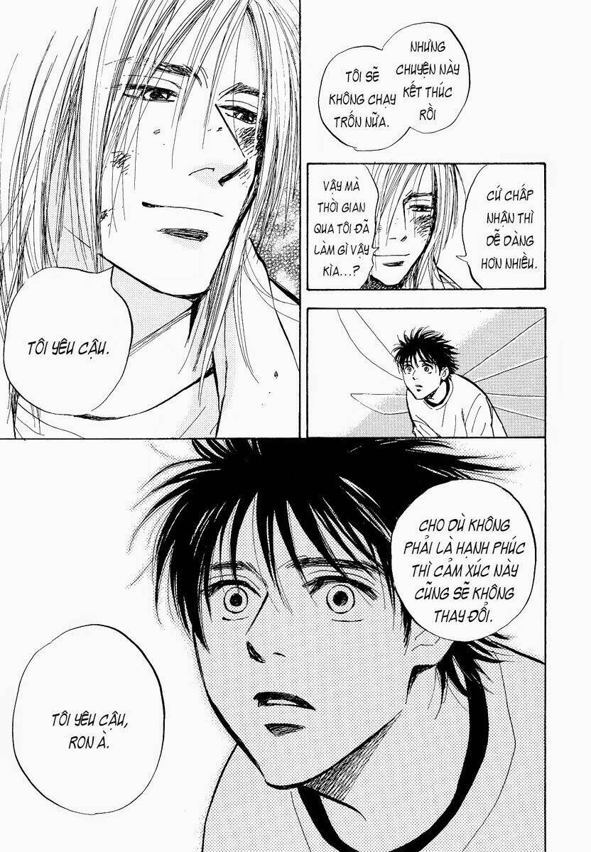 koufuku no ouji chapter 2 27