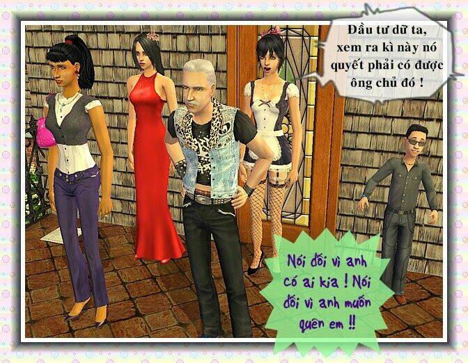 bella's story chapter 12.3 7