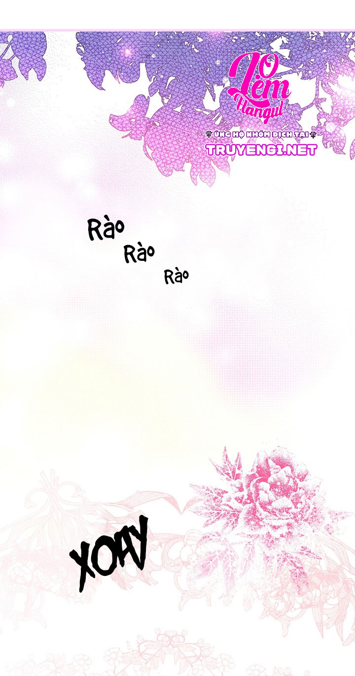 tiểu thư bí ẩn chapter 14 21