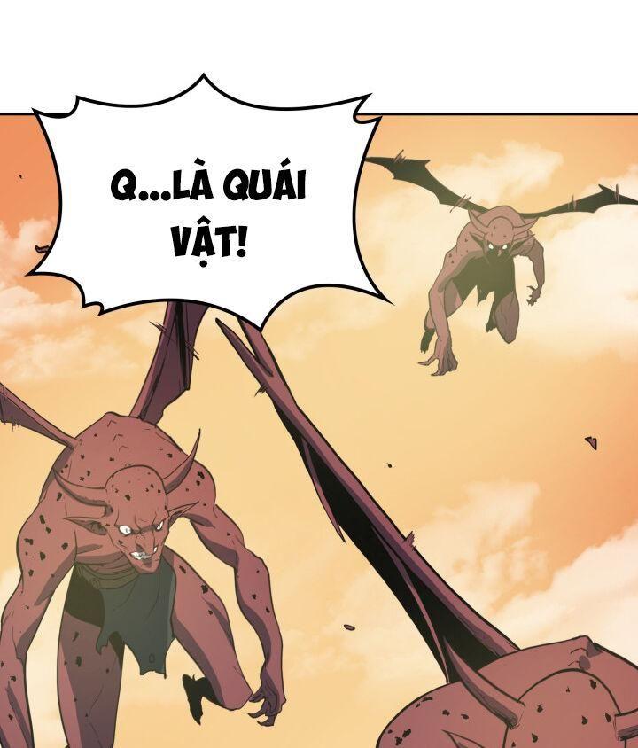 tôi trở lại thăng cấp một mình chapter 2 42