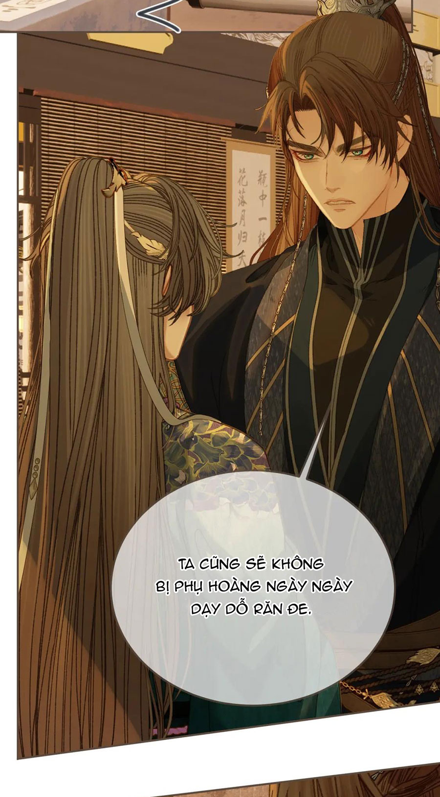 á nô 2: thám hoa chapter 14 45