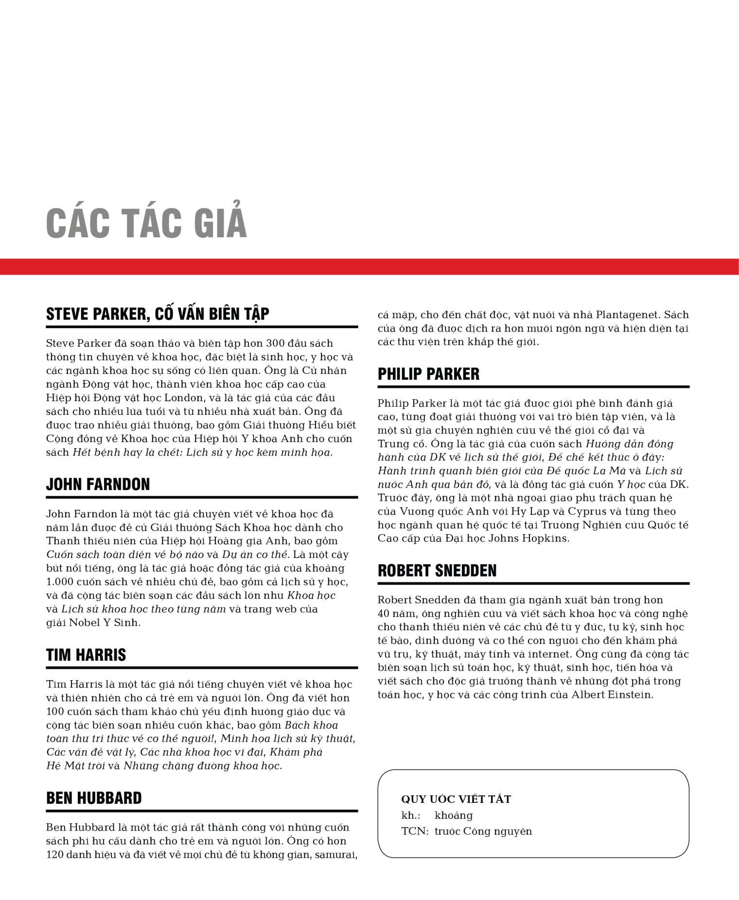 Y Học - Khái Lược Những Tư Tưởng Lớn - Bìa Cứng