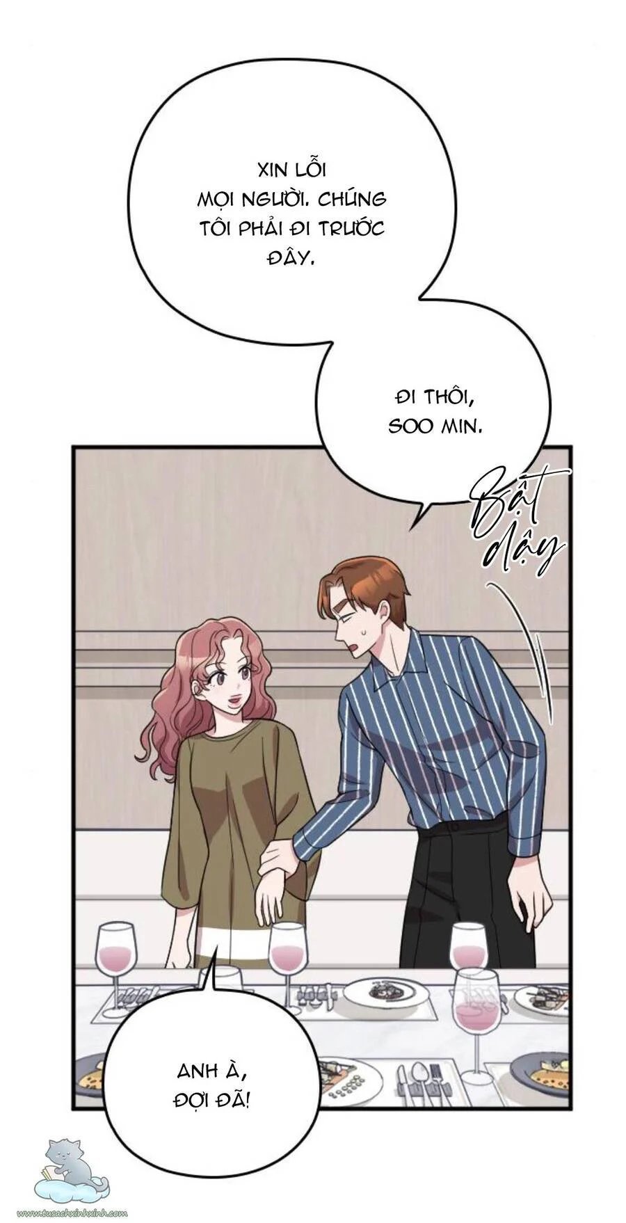 cô đi mà lấy chồng tôi chapter 29 36