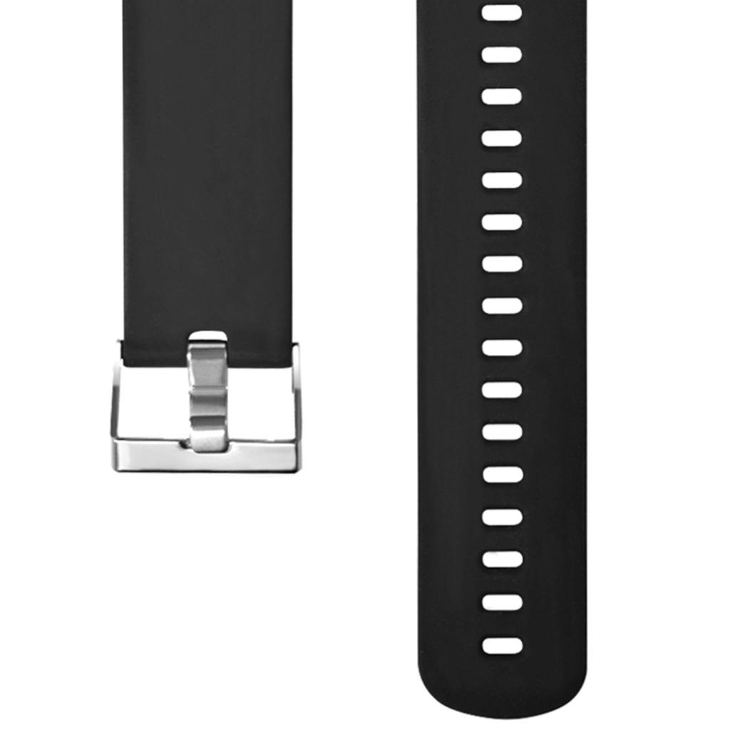 Silicone Smart Replacement Strap for Watch 3
