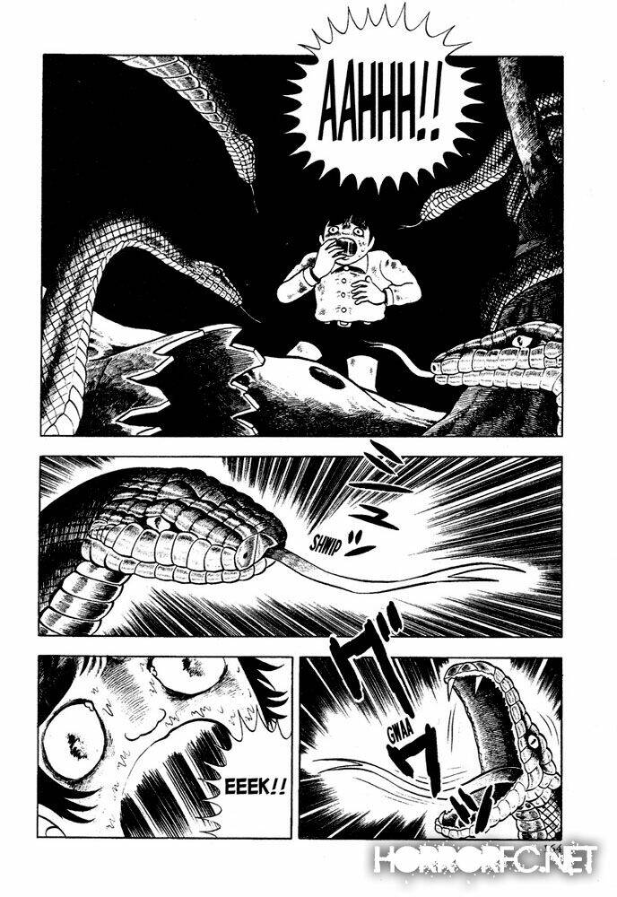 lullbabies from hell chapter 3 69