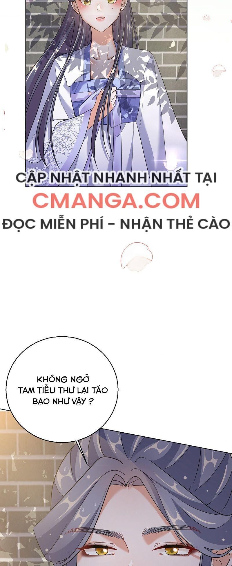 công lược trưởng thành của vương phi chapter 24 3