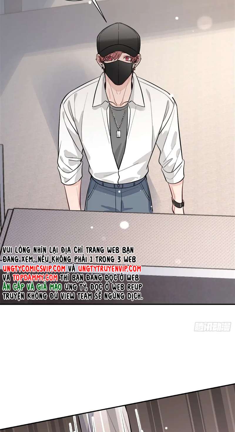 chó lớn bắt nạt chủ chapter 32 47