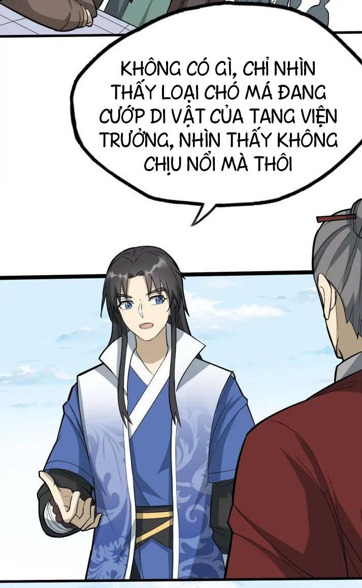đại nghịch chi môn chapter 65 32