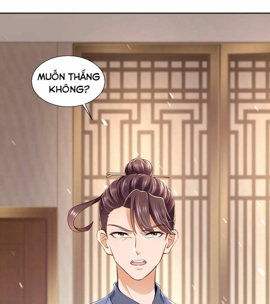 chí tôn toàn năng chapter 74 16