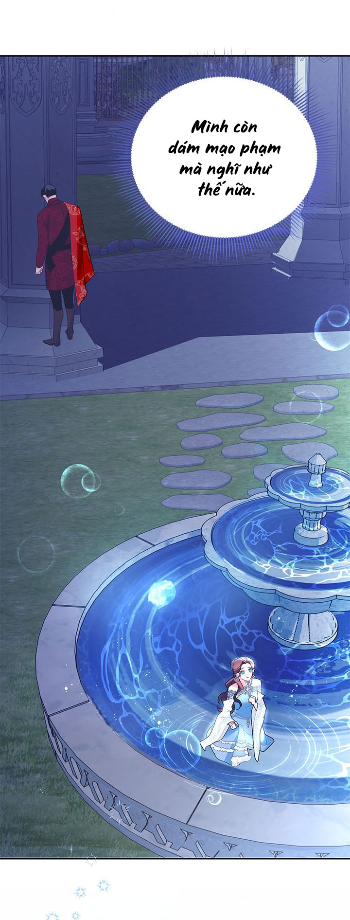 công chúa của loài chim chapter 27 63