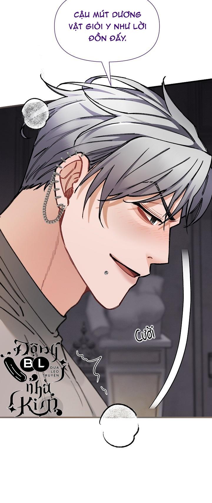 chuyến tàu điên cuồng chapter 33 28