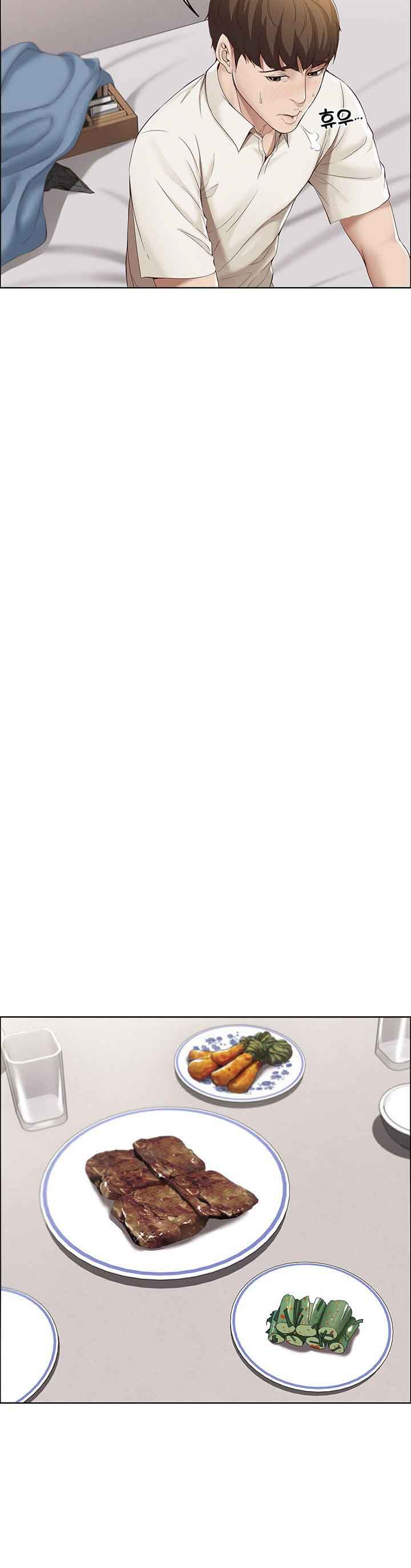 nhật ký nội trú chapter 15 14